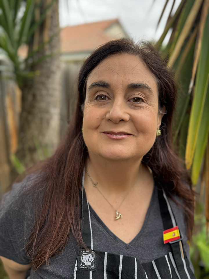 Paula Beltra, Thermomix® consultant